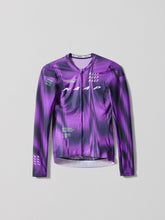 WorldTour Pro Air Langarmtrikot für Damen